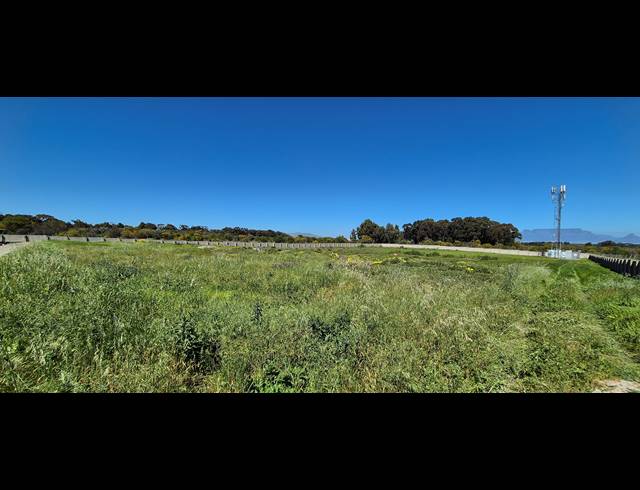 29,000M² INDUSTRIAL YARD FOR SALE IN CAPE FARMS